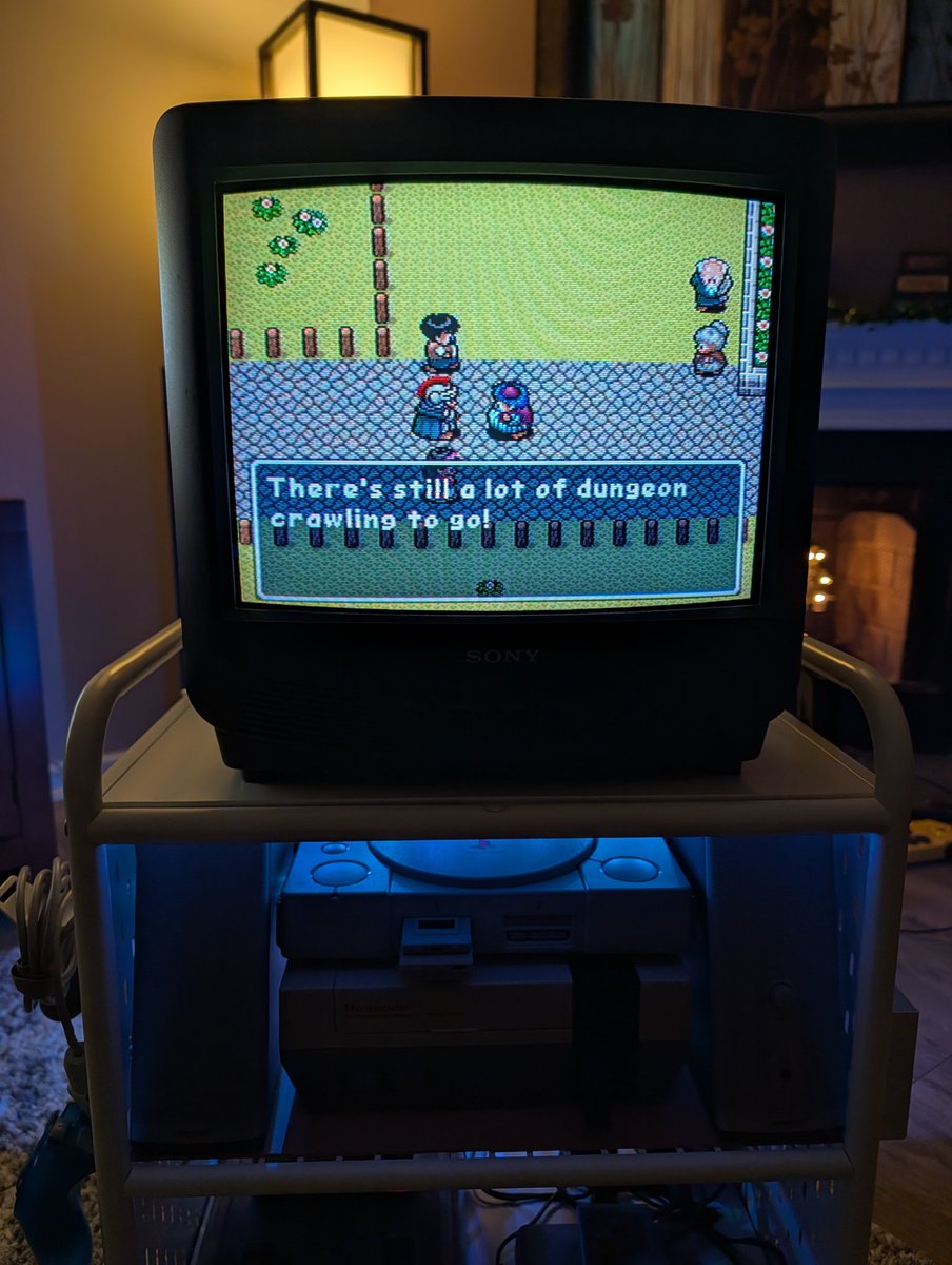 Chris 🎮 tweet media