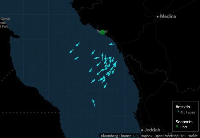 عضوان الأحمري tweet media
