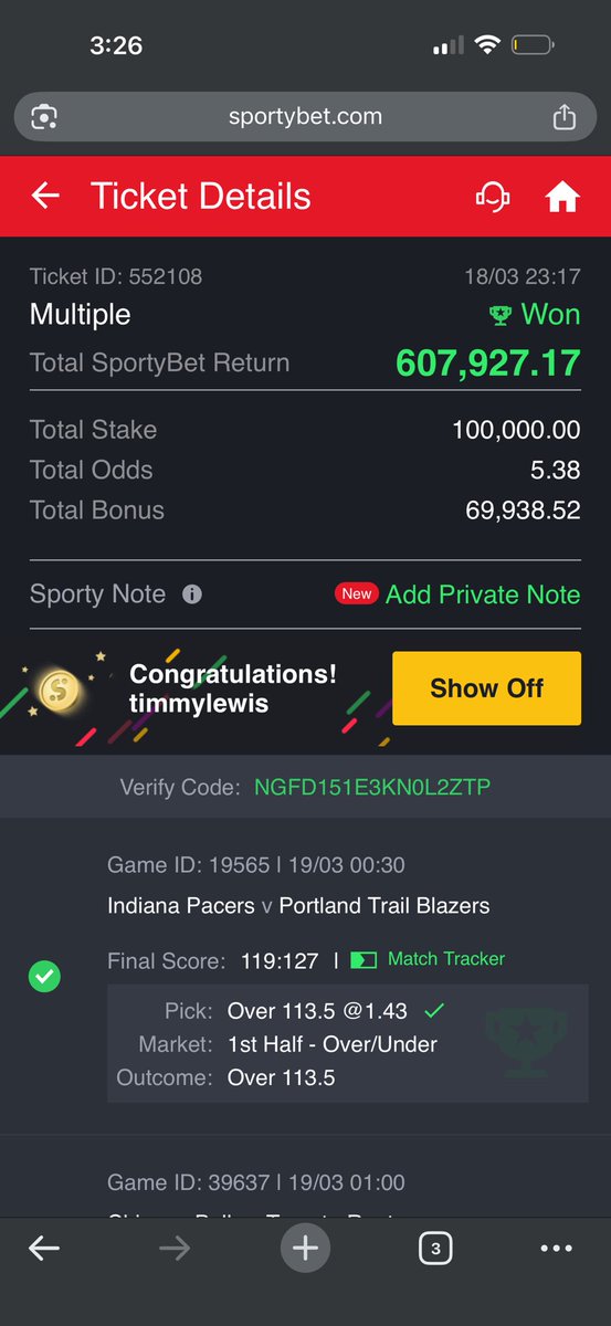 Timmy lewis tweet media