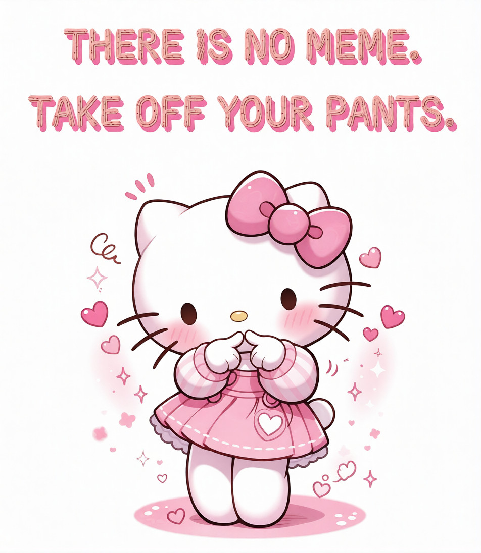 Hello Kitty Fans tweet media