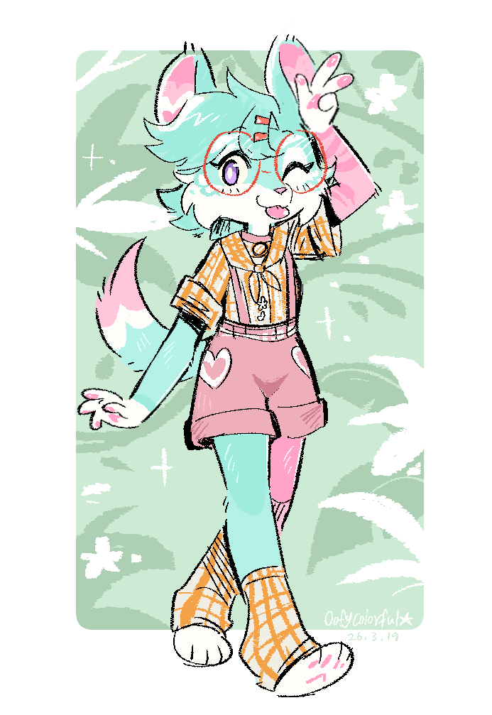 OofyColorful🎨 tweet media