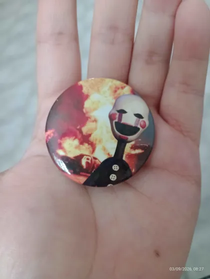 Max Afton | MDNI tweet media