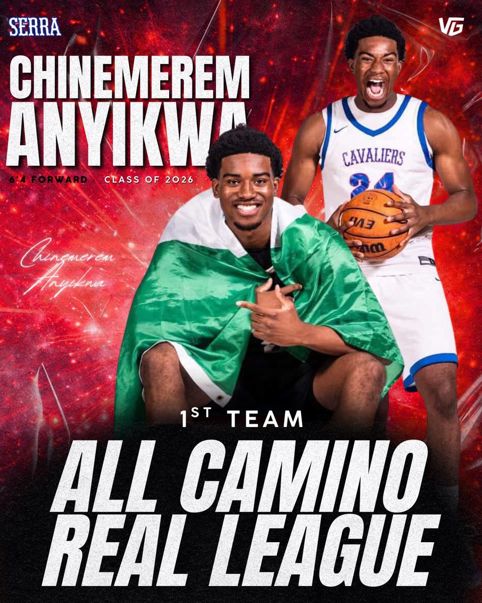 Serra Boys Basketball tweet media