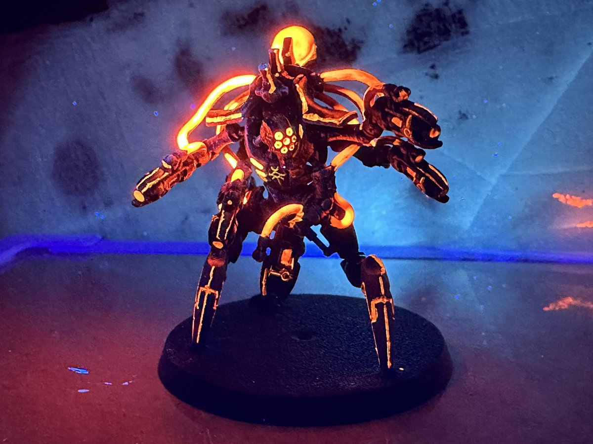 Johann C. K. / ヨハン・クリスチャン tweet media