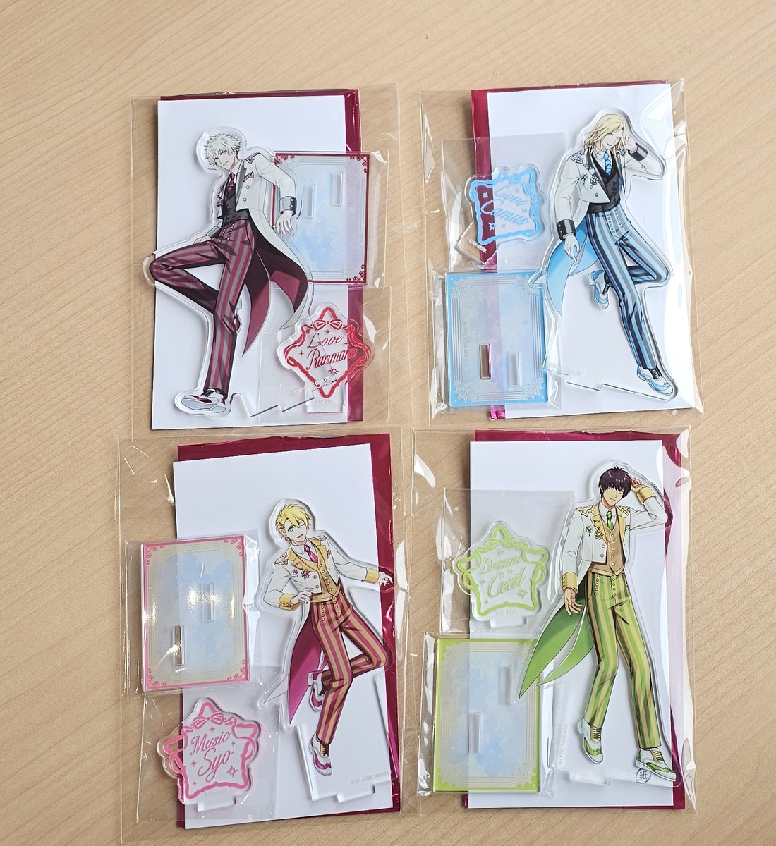 チェリー tweet media