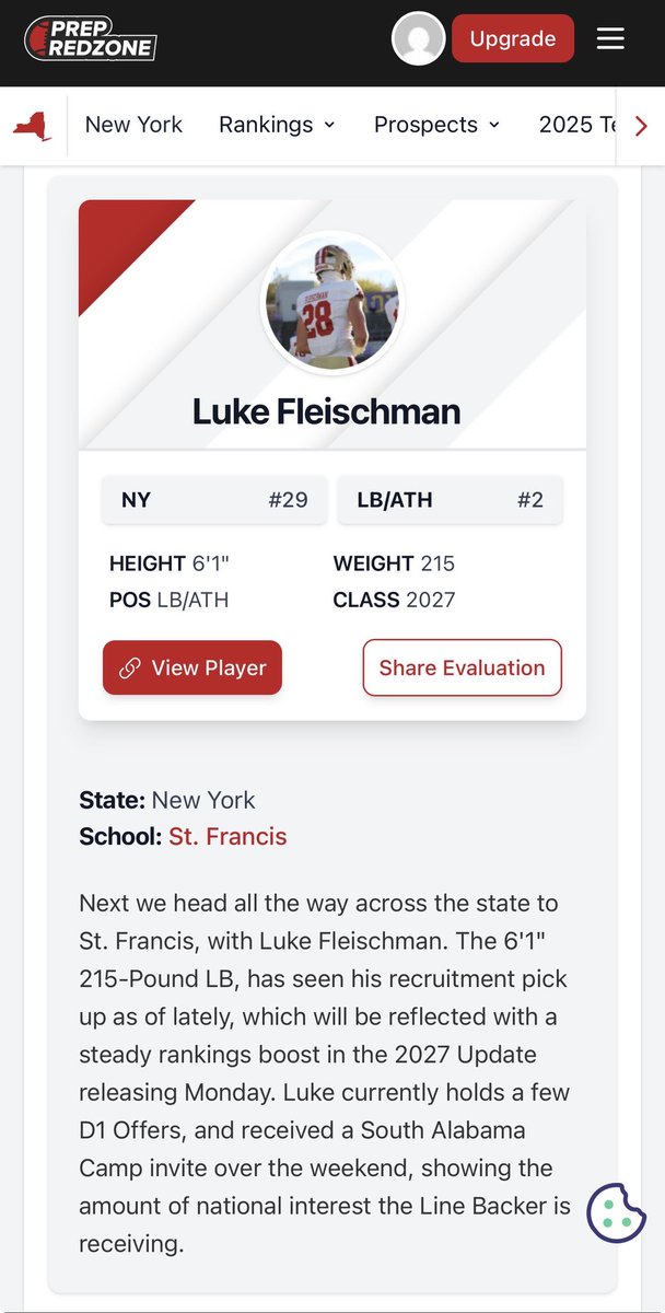 Luke Fleischman tweet media