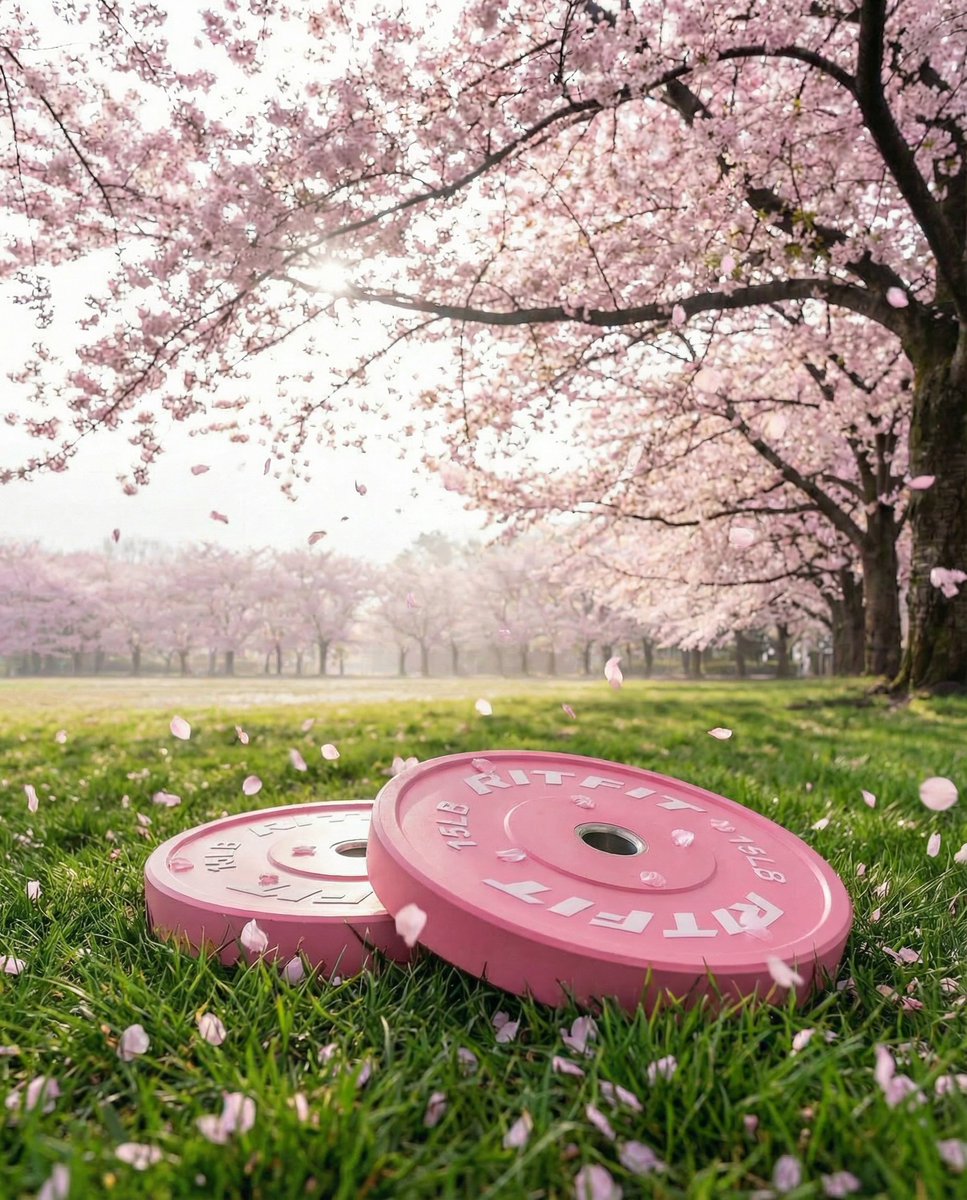 RITFIT Japan tweet media