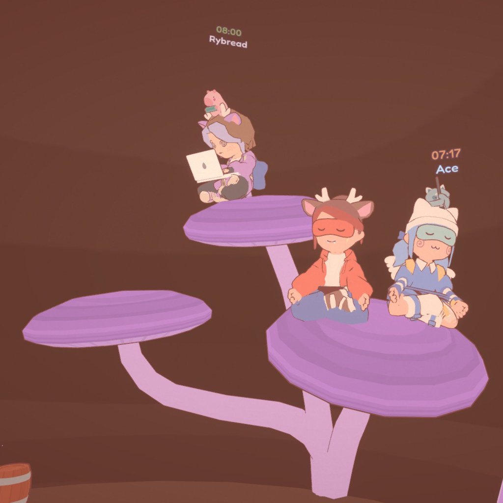 🌸 Bailey Howls 🍙 tweet media