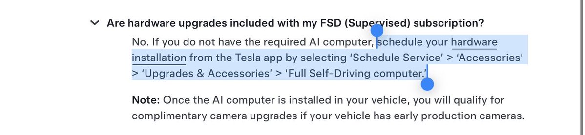 Forstall tweet media