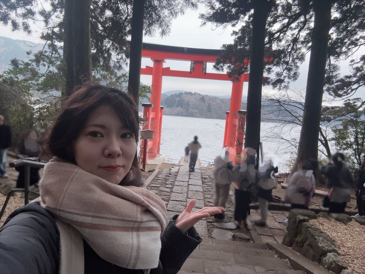 関口 杏珠🌸 tweet media