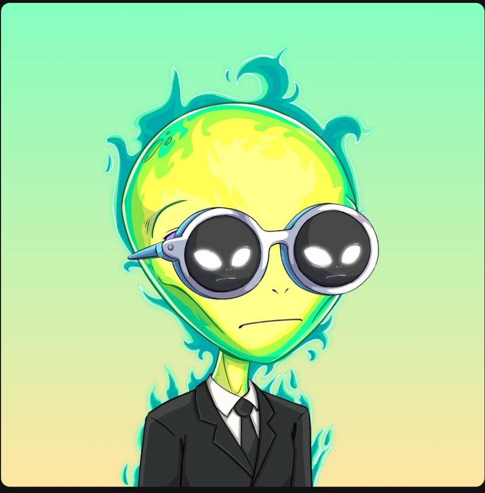 Dont sleep on <a href="/NftswithDiz/">Diz 💨</a> and <a href="/MicrosNft/">Micros</a> if you love art and community then you need to mint some micros now before you know it we will mint out