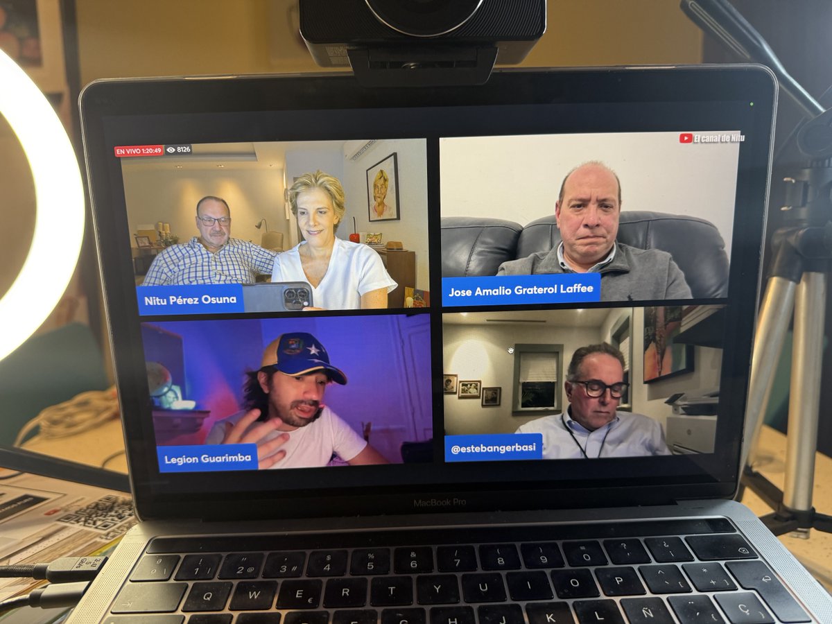 Nitu Pérez Osuna tweet media