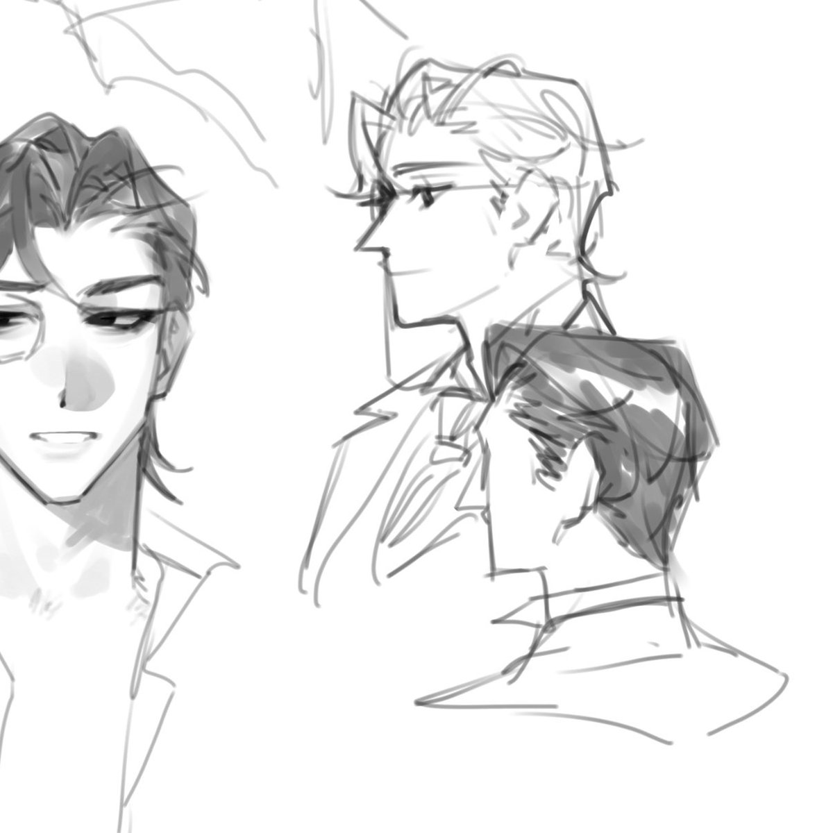 graduation is like a week away idk more freedom to draw my freaks soon