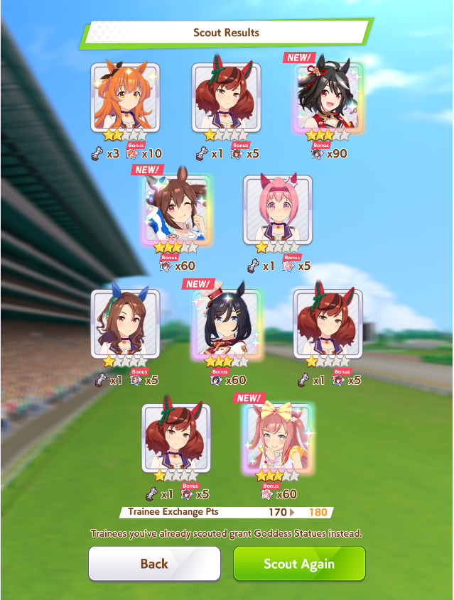 crazy ass pull