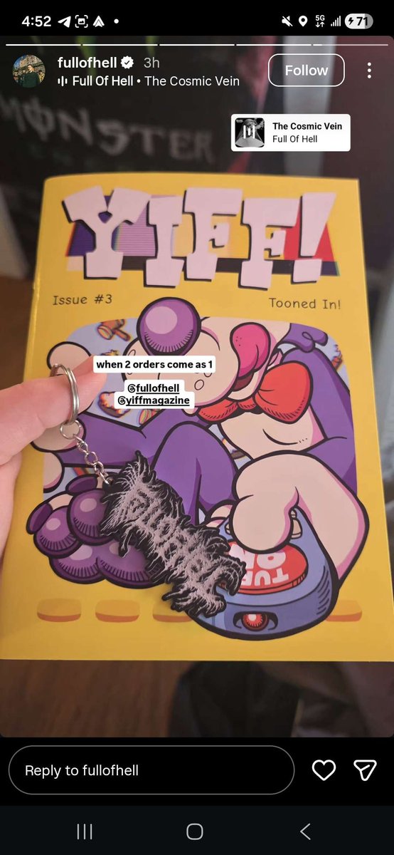 cheyenne🆗️ tweet media