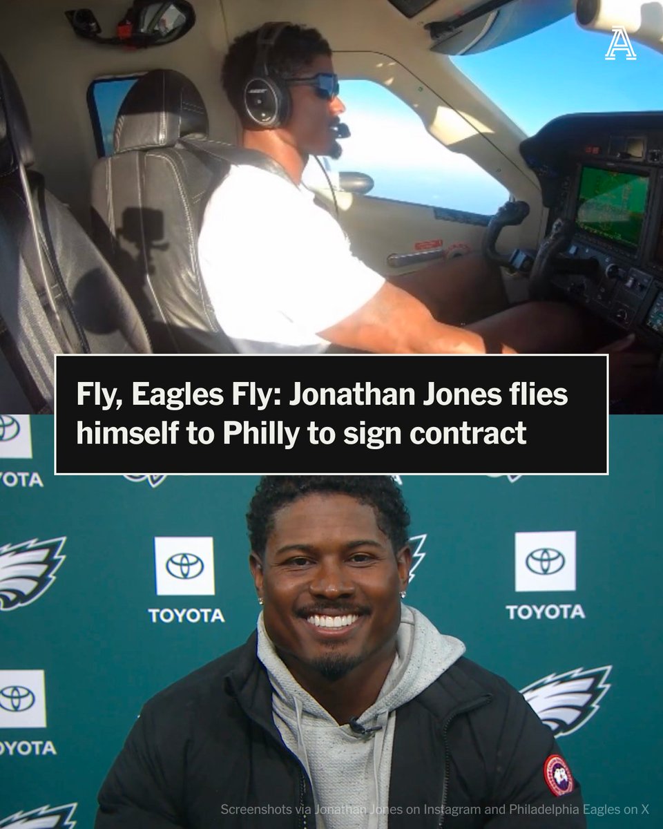 The Athletic NFL tweet media