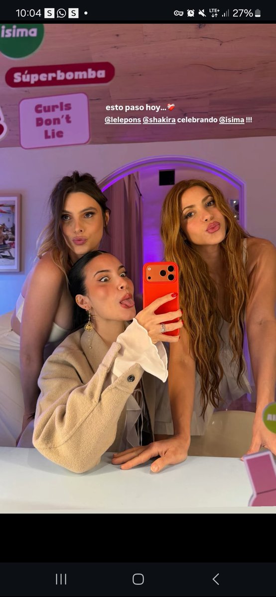 Génesis Bastidas tweet media