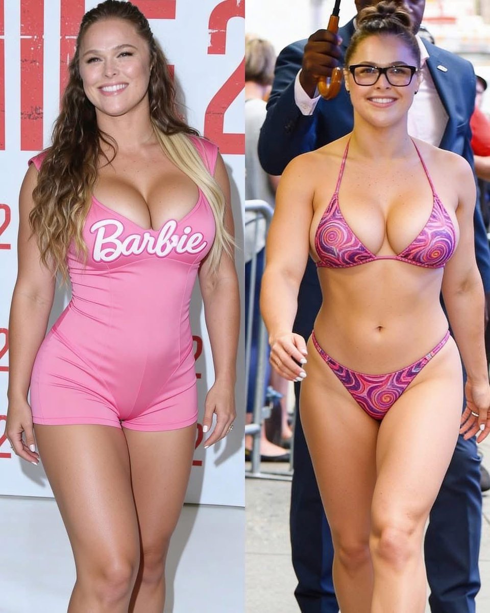 MMA Babes tweet media