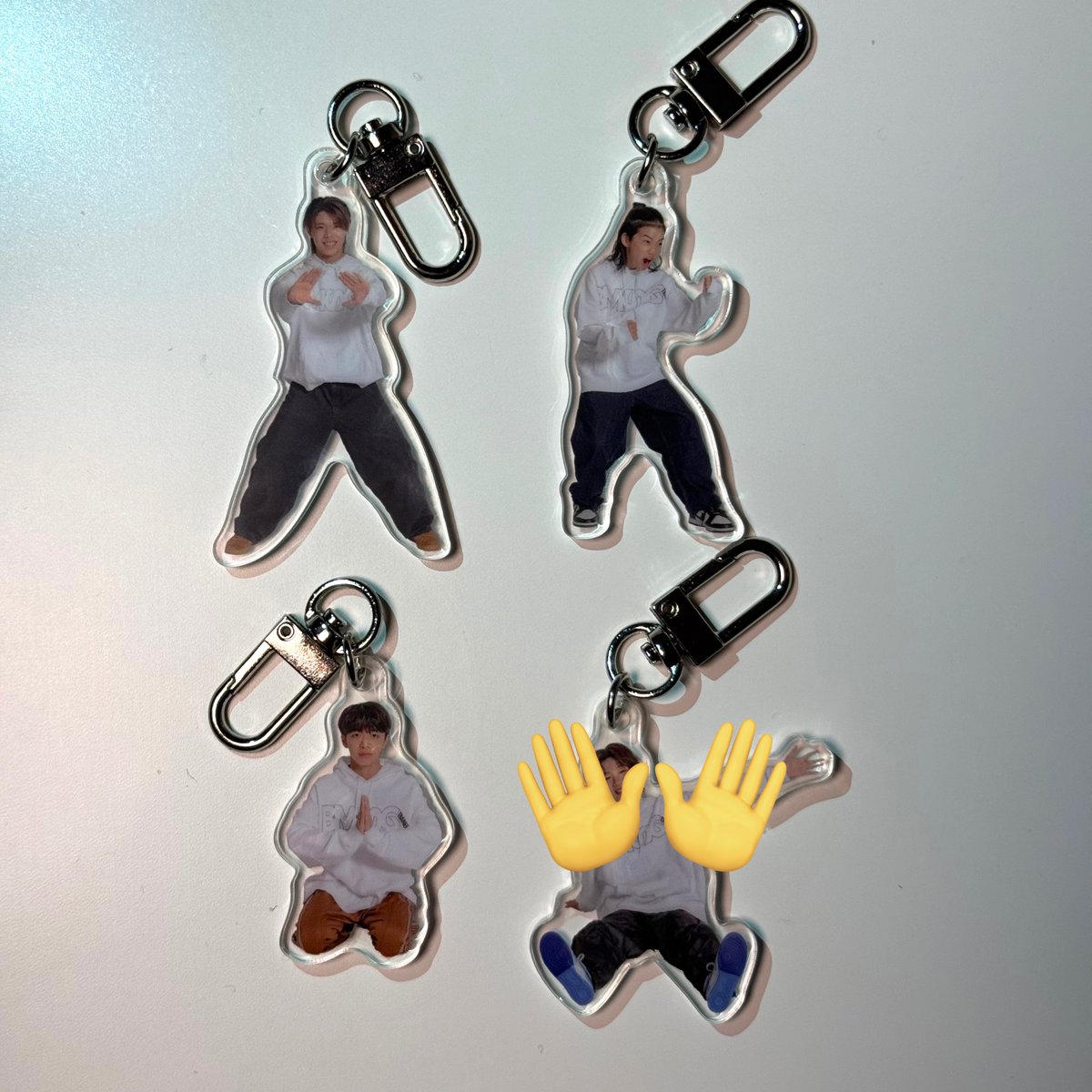 るる👌🏻 tweet media