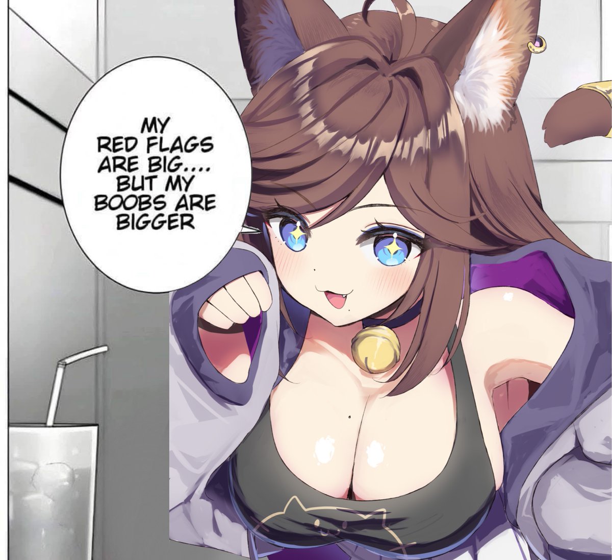 ChelzorTheDestroyer 🐾✨✦ VTuber ✦ tweet media