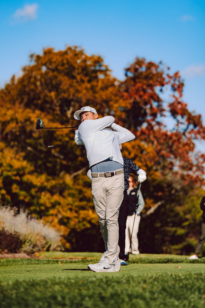 Toledo Men's Golf tweet media