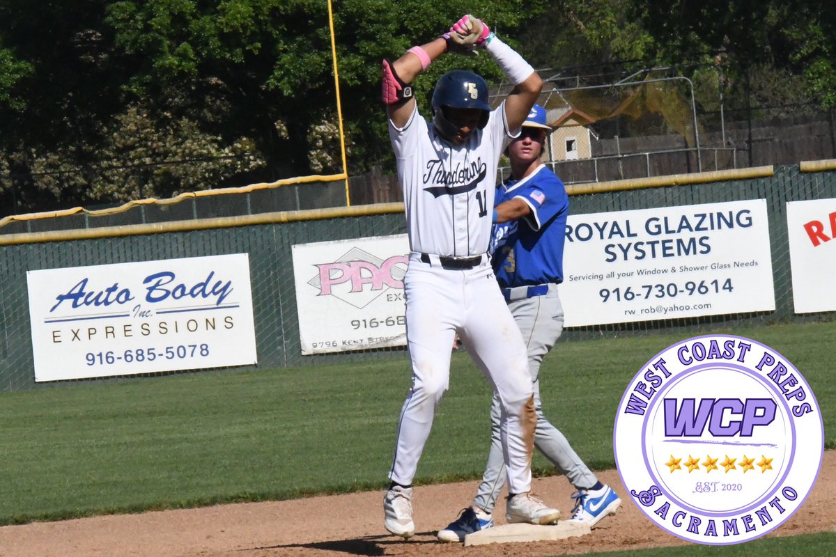 West Coast Preps Sacramento tweet media