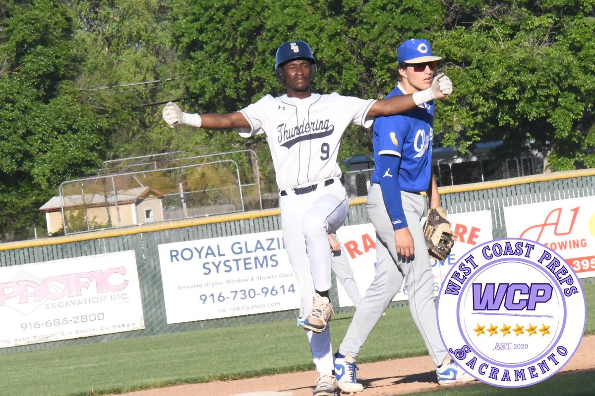 West Coast Preps Sacramento tweet media