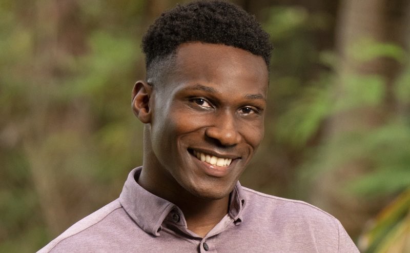 Elephant from Gabon tweet media