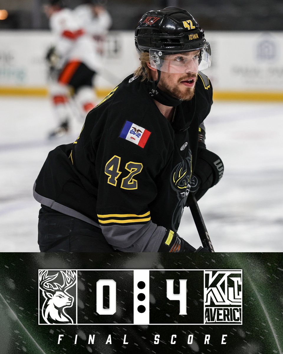 Iowa Heartlanders tweet media