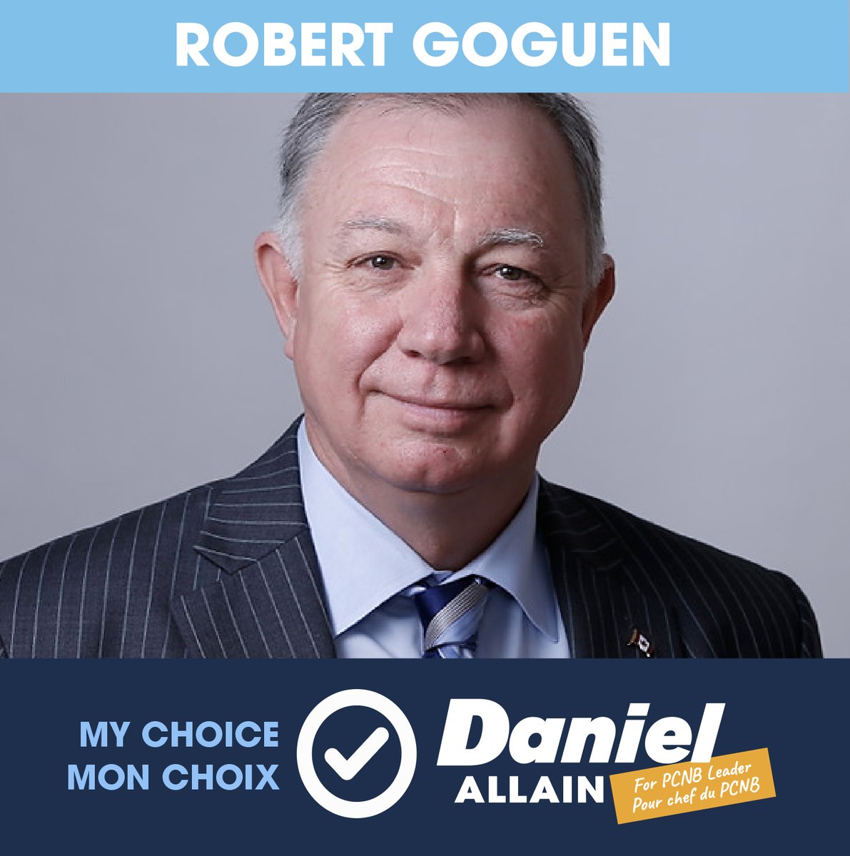 Daniel Allain tweet media