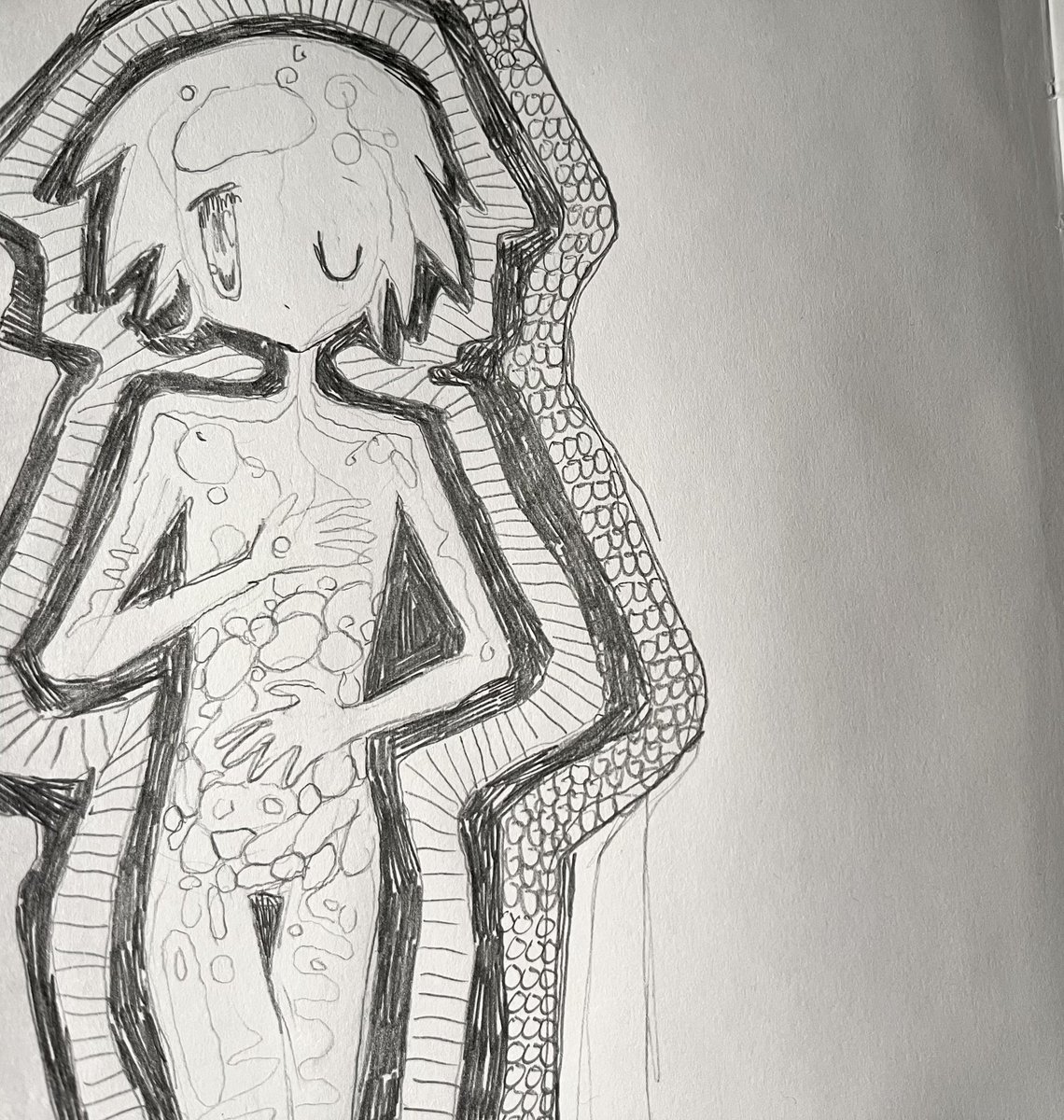 leelee (@gravedog64) on Twitter photo 