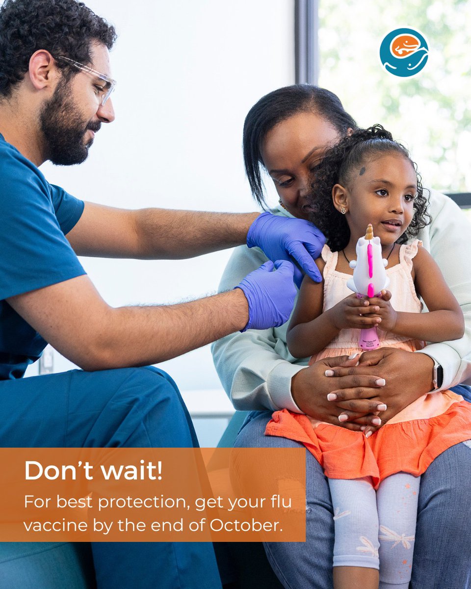 majorbraidz's tweet photo. Our clinic now offers extended evening hours until 8 PM to fit your busy schedule! No appointment needed for flu shots—walk in anytime.
📍 Convenient care for when you need it most
⏰ Open late for you!
#FluShot #StayHealthy #WalkInClinic #HealthcareMadeEasy #BusyParents https://t.co/InGHfkgm1S