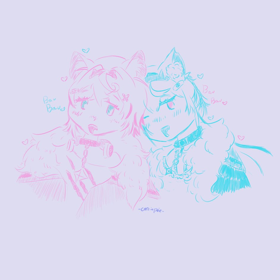 Princess of Pillows and Chastity Cages tweet media