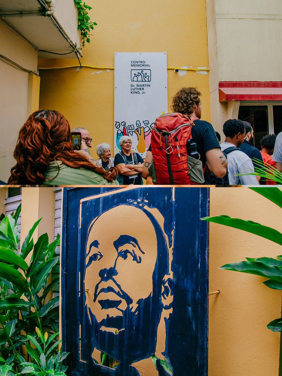 The People's Forum tweet media