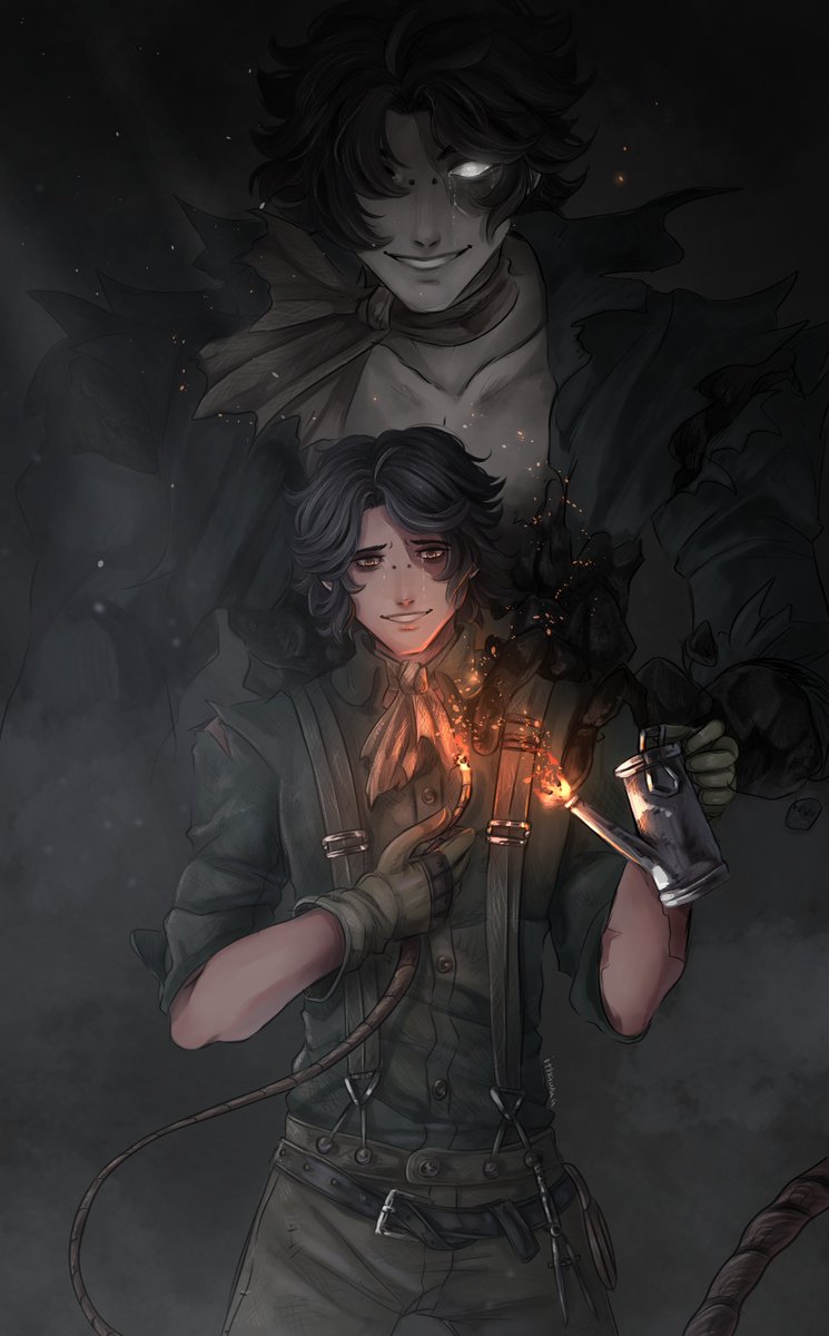 Itha🌪️🌑 tweet media