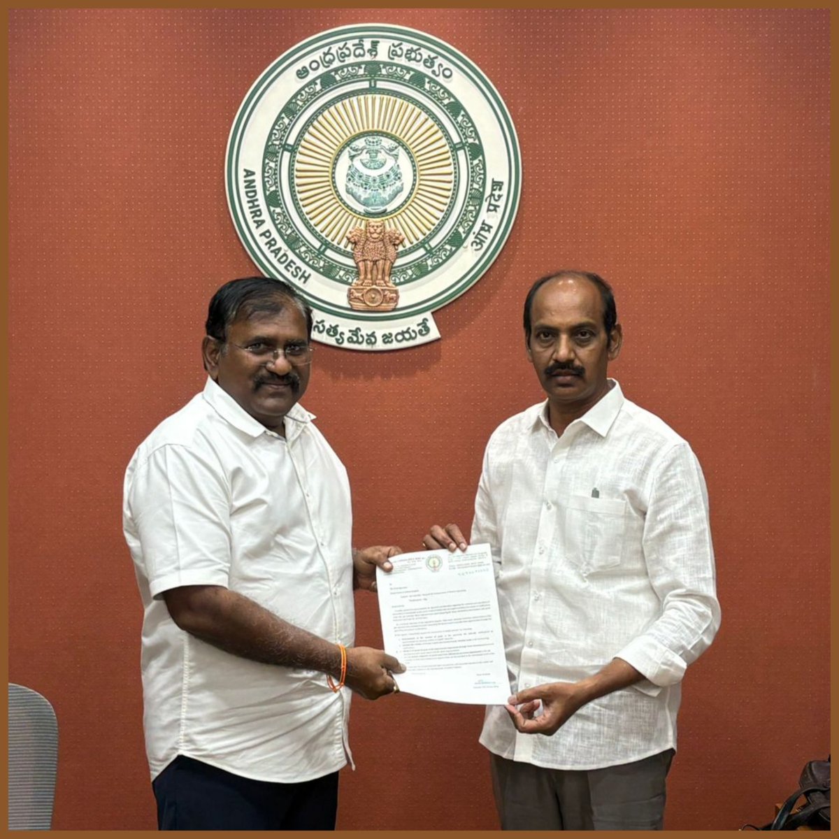 Venkat Devarakonda tweet media