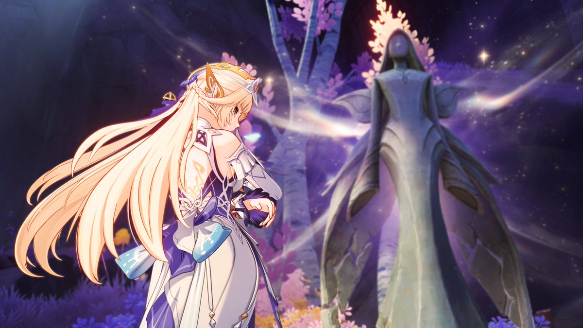 Endie (Photo Mode) 💚 tweet media