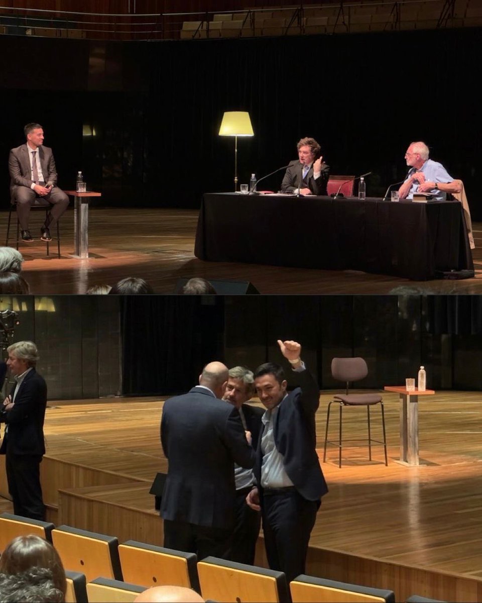 Luis Petri tweet media