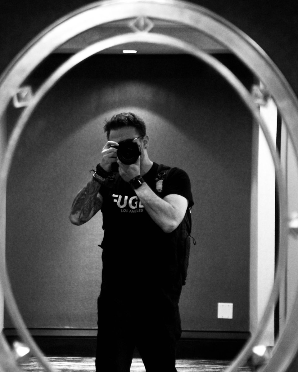 Aaron Perry tweet media