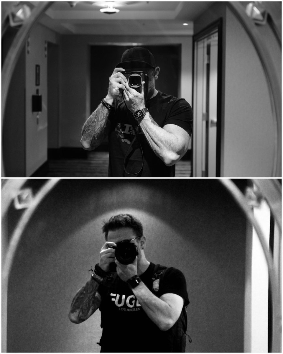 Aaron Perry tweet media