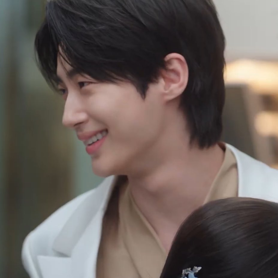 K-Drama Menfess tweet media