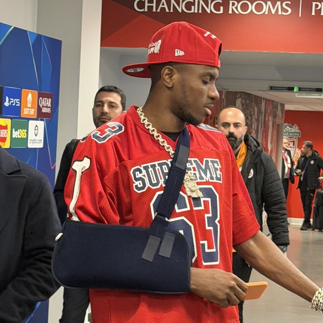 AslanBeyGS tweet media