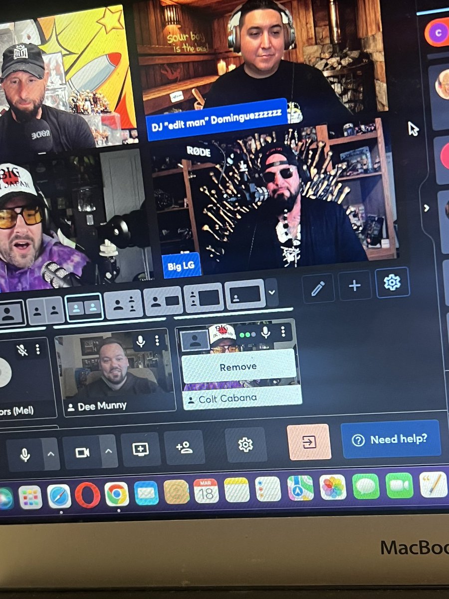 Karl Anderson tweet media