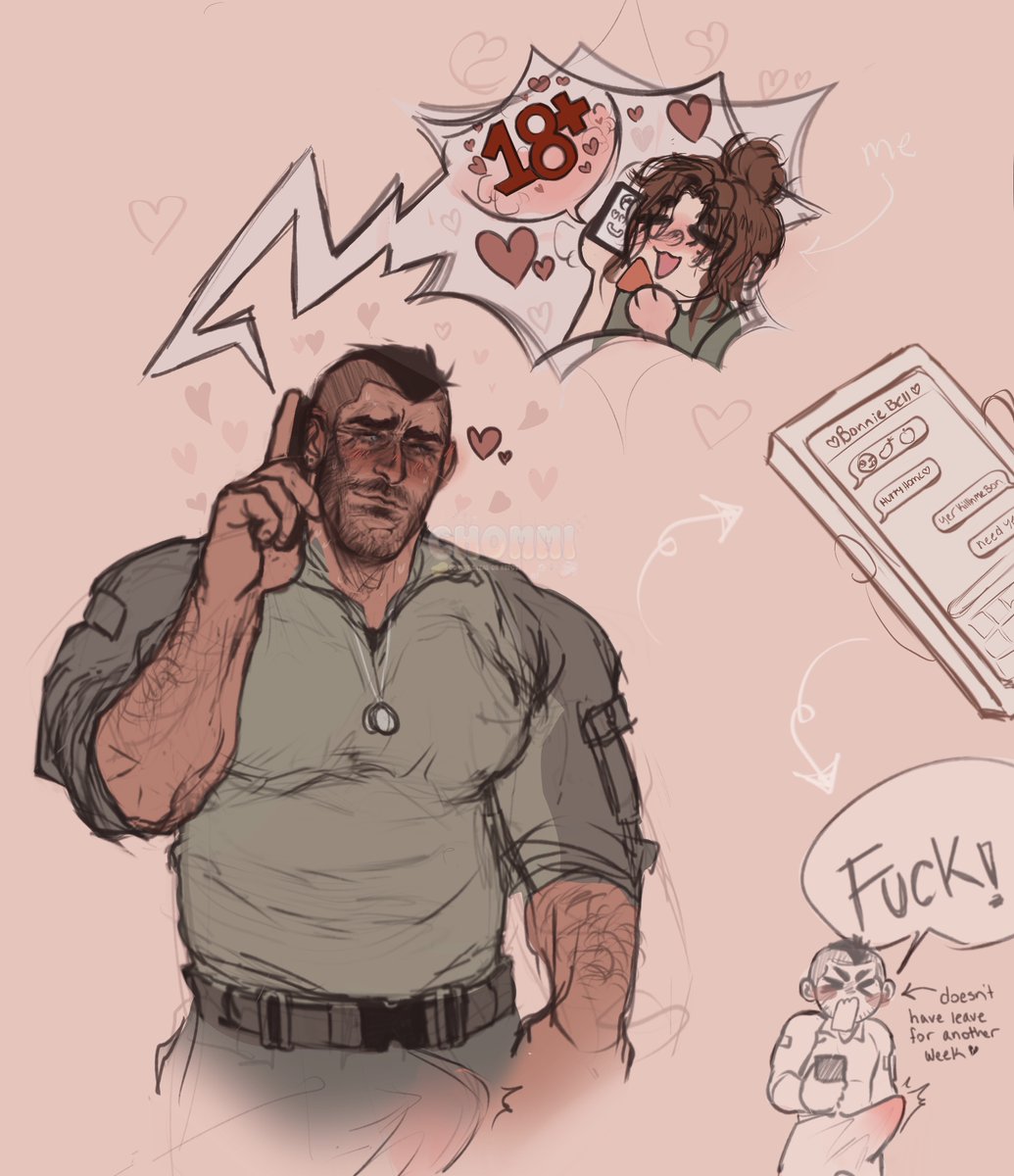 🧼🧽Chommi ⊹˚ 🫧 Soaps Wifey🩷 tweet media