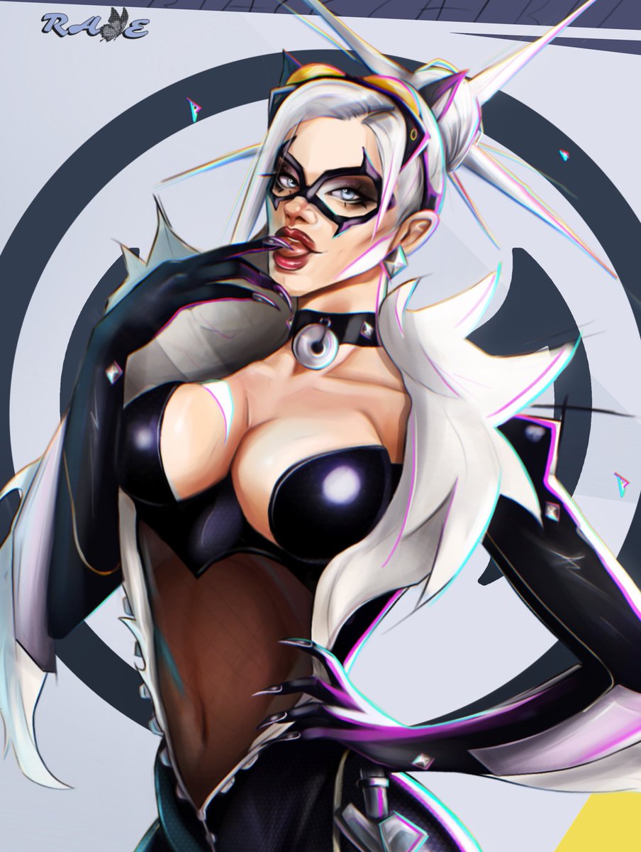 RAYE ✨ commissions closed ✨ tweet media