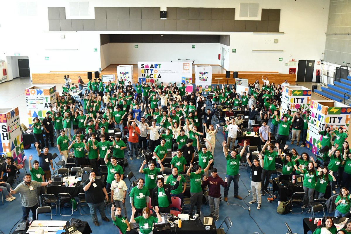 Antonio Astiazarán tweet media