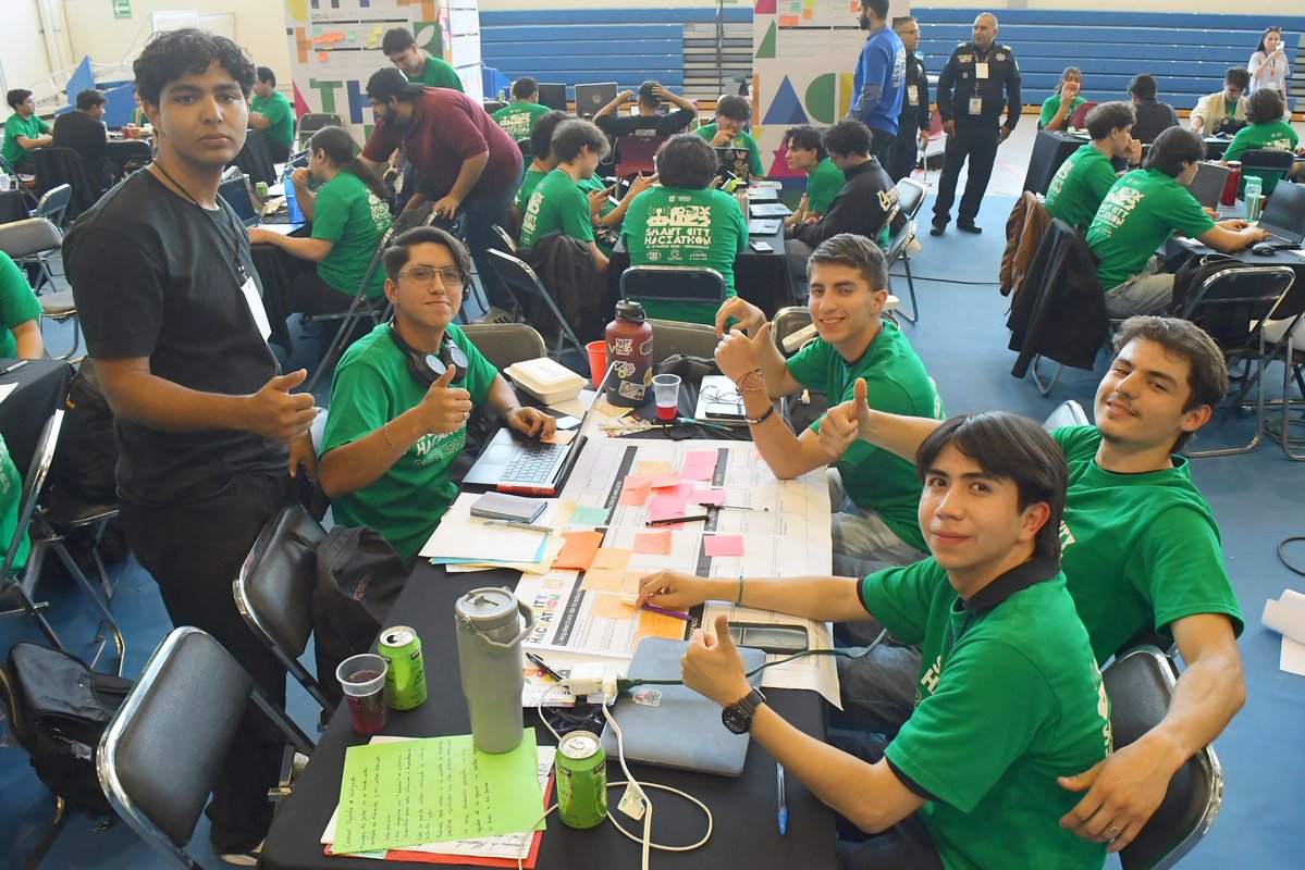 Antonio Astiazarán tweet media