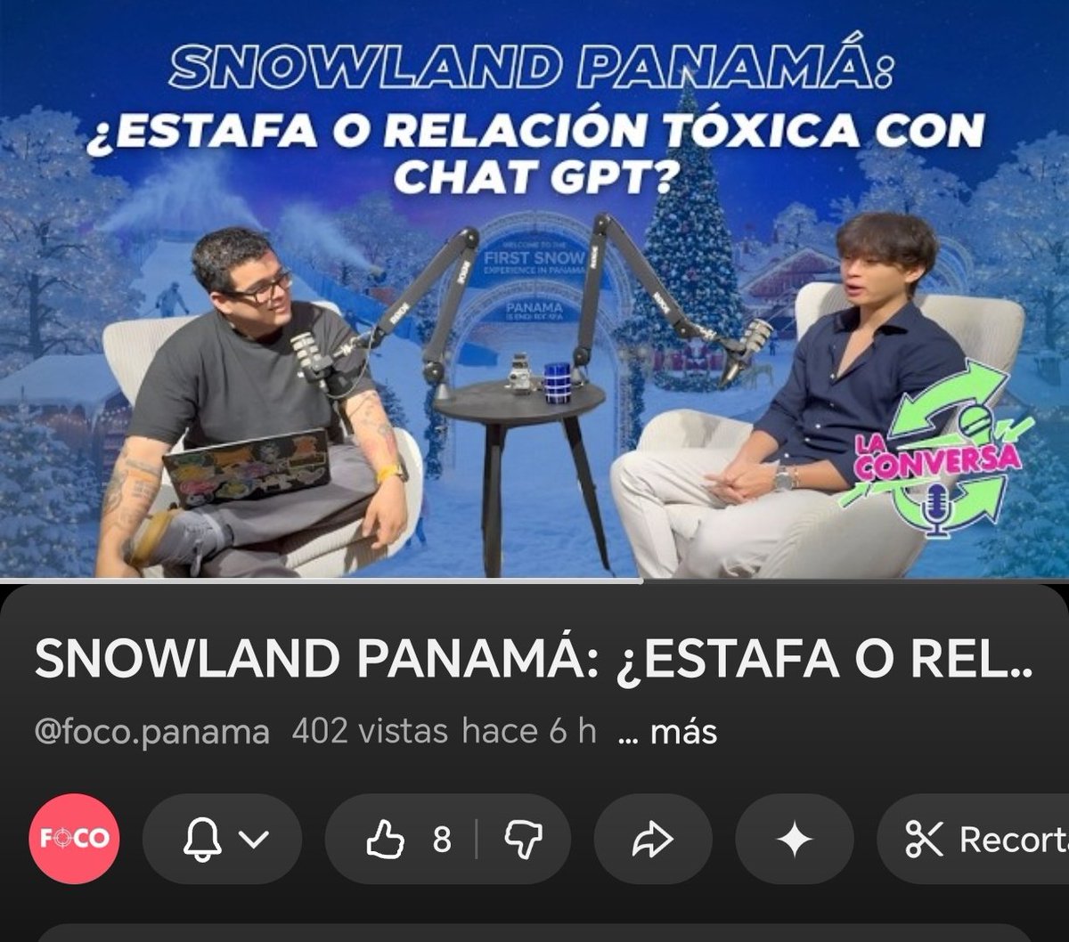 Carlos Antonio Solís Tejada tweet media