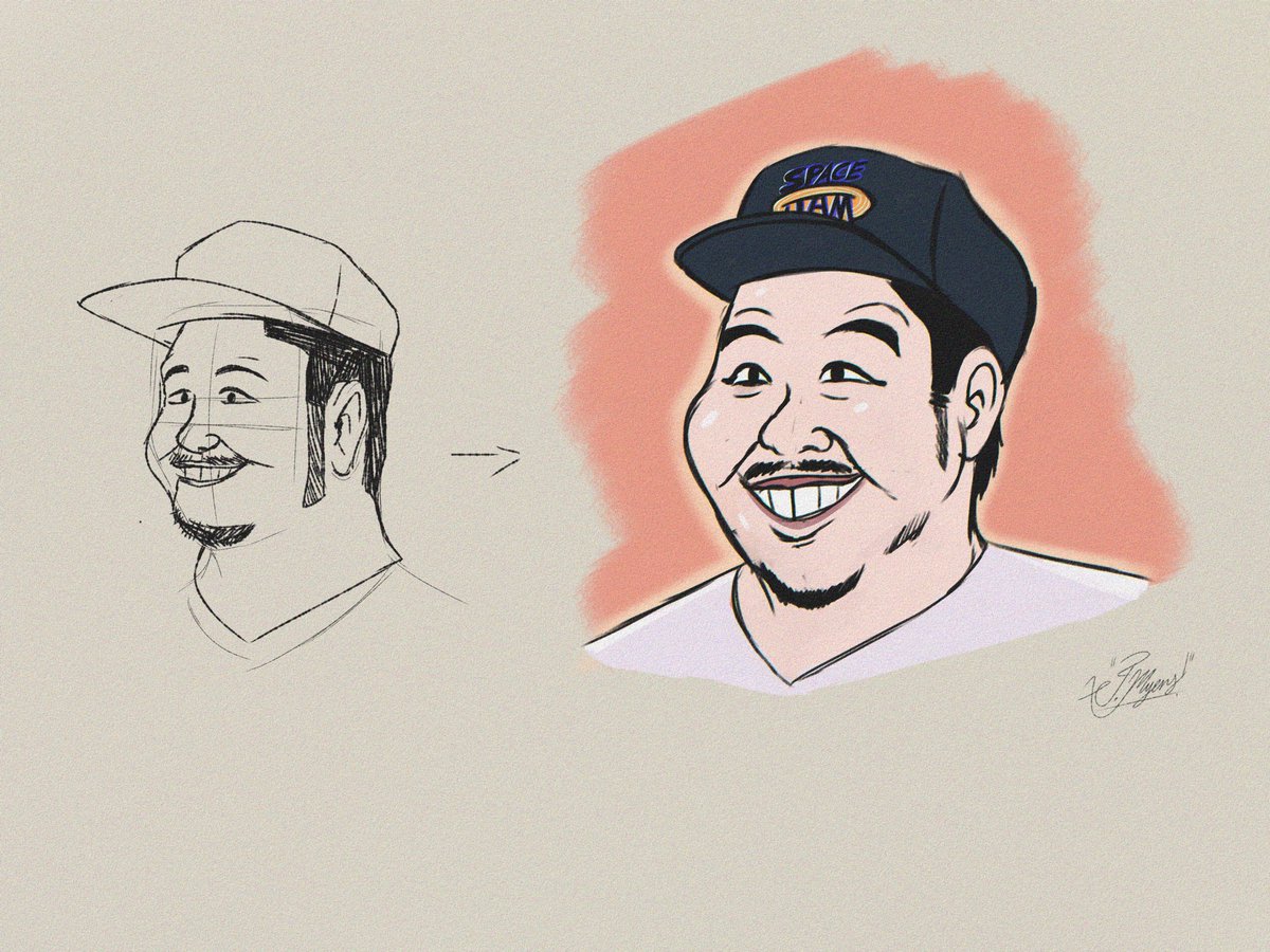 InfinimationInc's tweet photo. Eric Bauza in Space Jam 2!? Omg (gift art for @bauzilla )
#SpaceJam2 #LooneyTunes #fanart https://t.co/z9oOZxfmQb