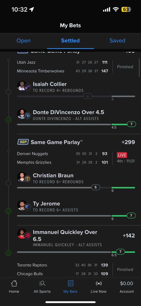Daniel Terlizzi tweet media
